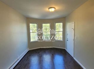 246 Duane St APT 1L, Orange, NJ 07050