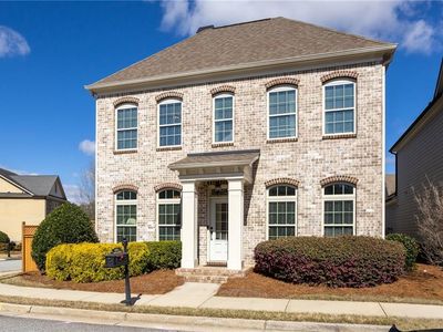 4401 Felix Way SE, Smyrna, GA, 30082