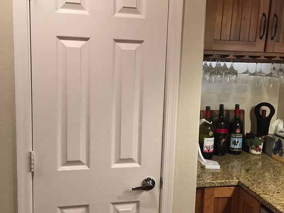 Kitchen Pantry
