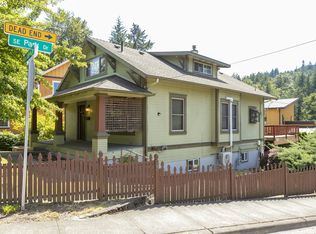 605 SE Roberts Ave, Gresham, OR 97080