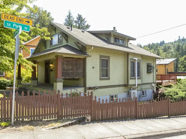 605 SE Roberts Ave, Gresham, OR 97080