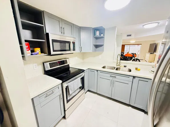 12317 NW 11th Street #1302, Miami, FL 33182