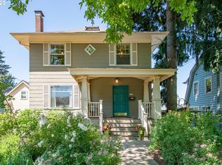 1807 NE 52nd Ave, Portland, OR 97213