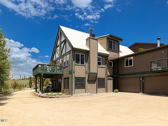 4th image of 730 WAPITI Drive #1