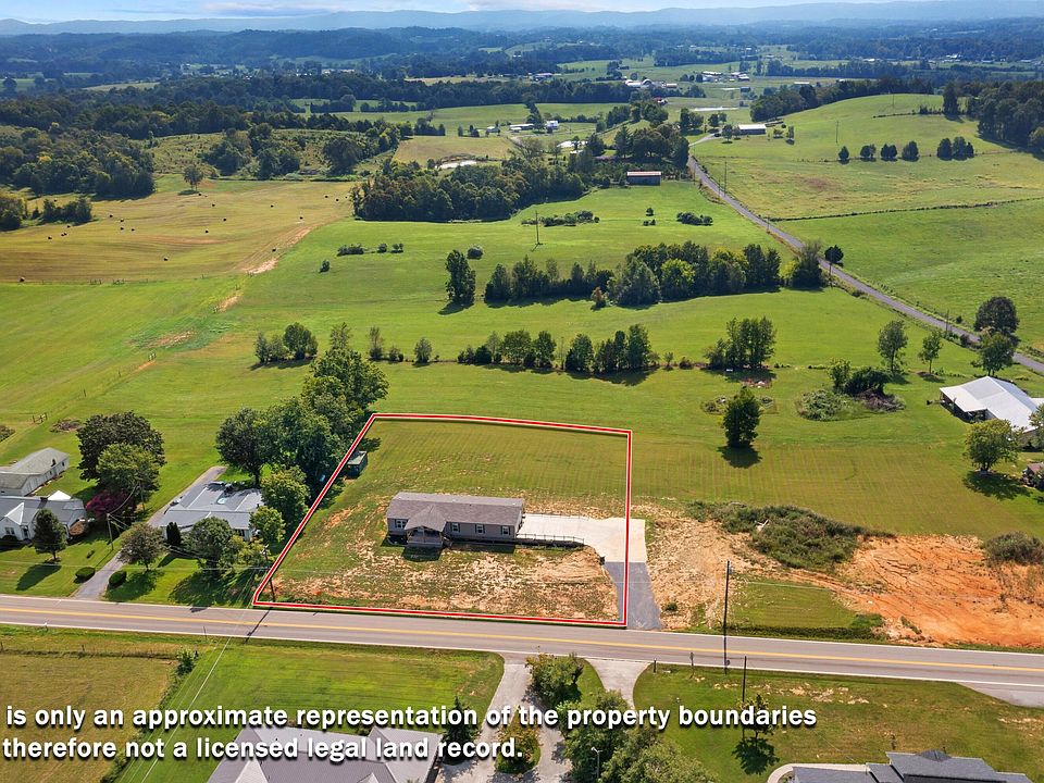 2150 Highway 113, Whitesburg, TN 37891 Zillow