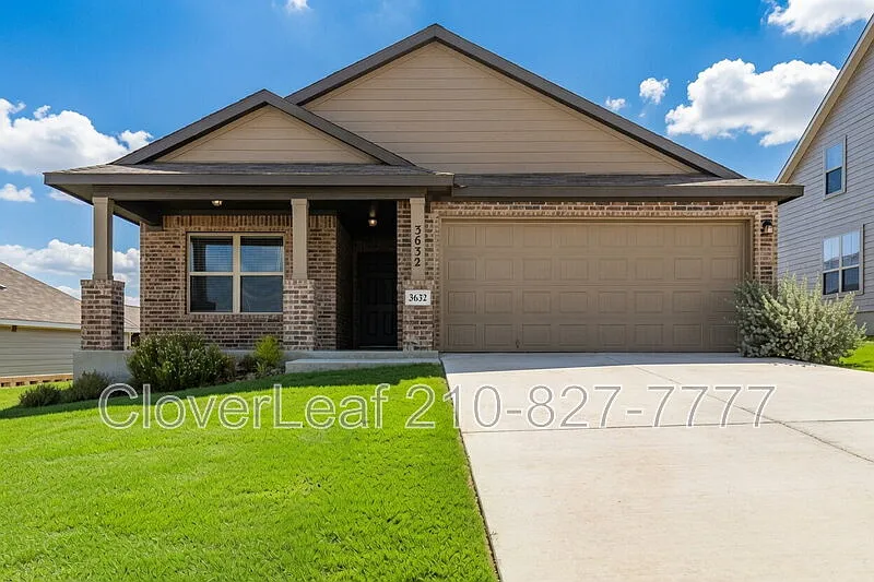 3 bed, 2.5 bath, 1900 sqft, $1,997 — Photo 2