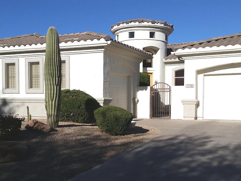 1st image of 7730 E Manana Dr