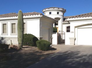 7730 E Manana Dr, Scottsdale, AZ 85255