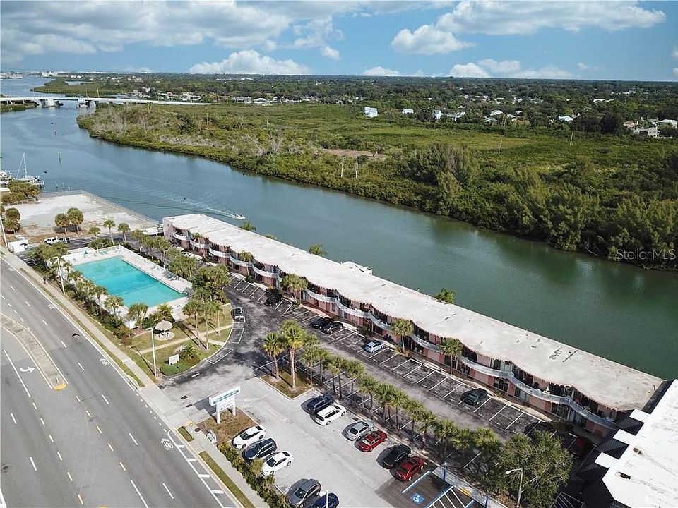 1st image of 18399 Gulf Blvd APT 394