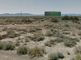 N 175 W, Beryl, UT 84714