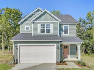 355 Travelers Way, Lillington, NC 27546