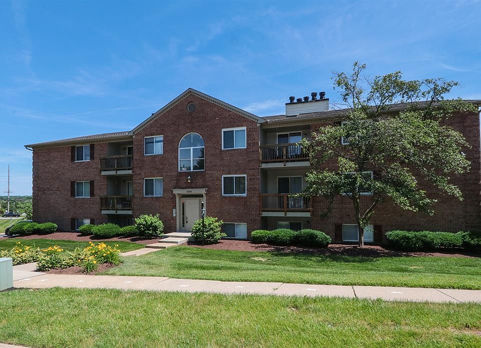 1st image of 1635 Gelhot Dr APT 20