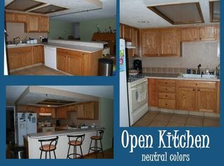 5403 Glenwood Dr, Klamath Falls, OR 97603