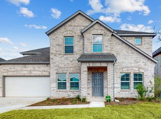 305 Laurel Dr, Justin, TX 76247