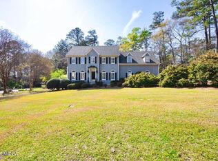 104 Turnberry Park, Macon, GA 31210