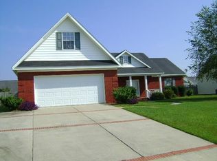 112 Arapahoe Ln, Midland City, AL 36350