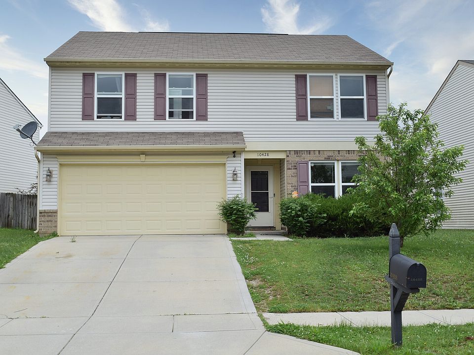 1st image of 10428 Bellchime Ct