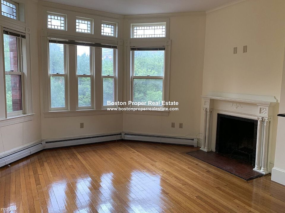 195 Commonwealth Ave. #8 Boston - Back Bay Unit Photo 1