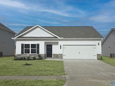 25787 Finchley Dr, Athens, AL, 35613
