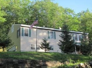 60 Blake Hill Rd, New Hampton, NH 03256