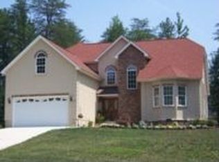 5938 Taurus Dr, Denver, NC 28037