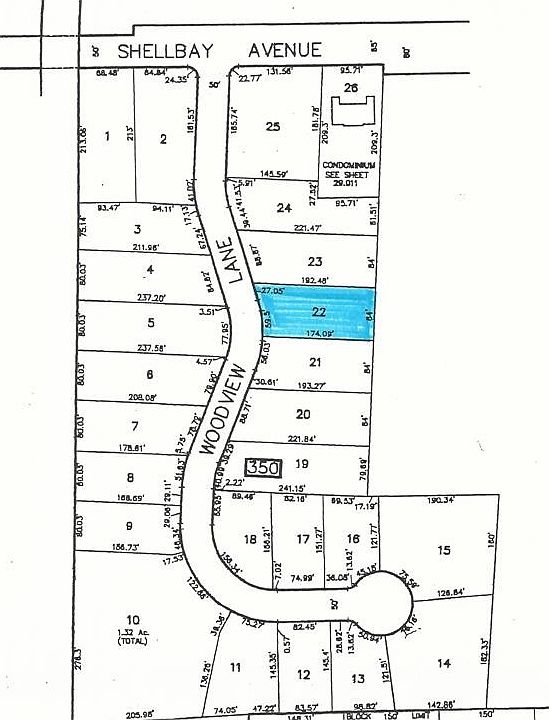 1st image of 8 Woodview Ln