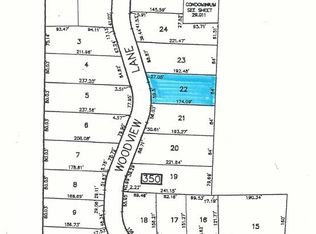 8 Woodview Ln, Cape May Court House, NJ 08210