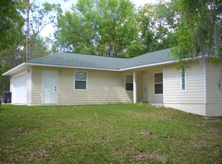 110 Covey Way, Hawthorne, FL 32640