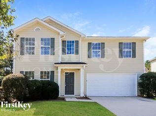 2961 Stream Vw, Atlanta, GA 30349