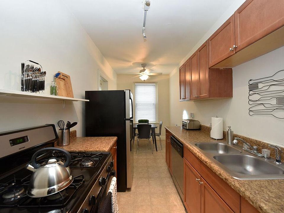 Lee Apartments 2108 Hayes St Nashville TN Zillow