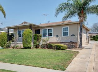 2400 W Lincoln Ave, Montebello, CA 90640