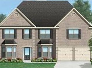 340 Bellhaven Dr, Evans, GA 30809