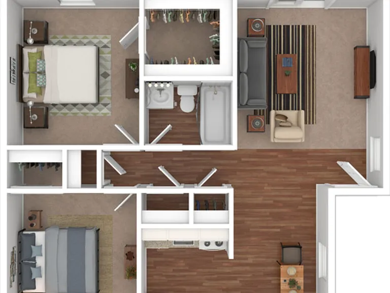 Woodland Village — Photo 13