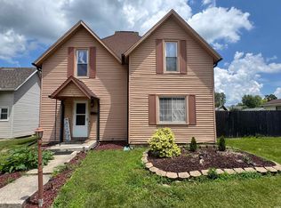 808 19th St, Logansport, IN 46947