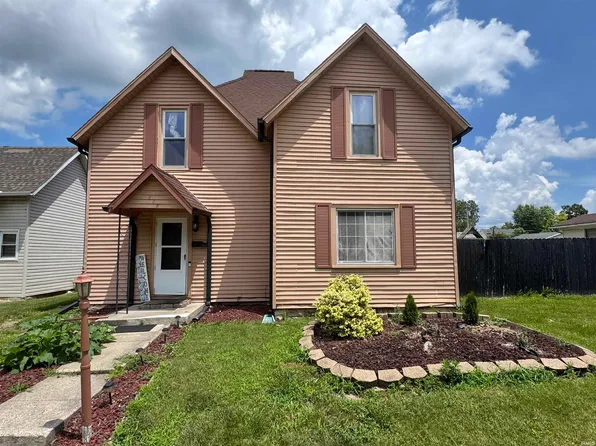 808 19th St, Logansport, IN 46947