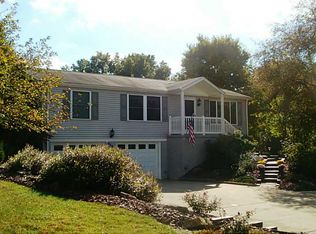 312 Steiner Bridge Rd, Valencia, PA 16059