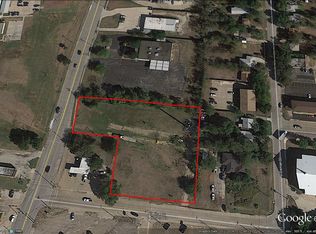 200 And 206 Clarice, Grand Prairie, TX 75051