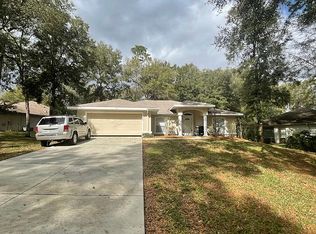 9985 SW 192nd Cir, Dunnellon, FL 34432