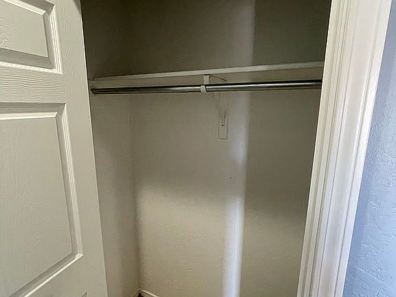 Coat Closet