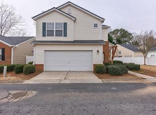 211 Harmony Ct, Milton, GA 30004