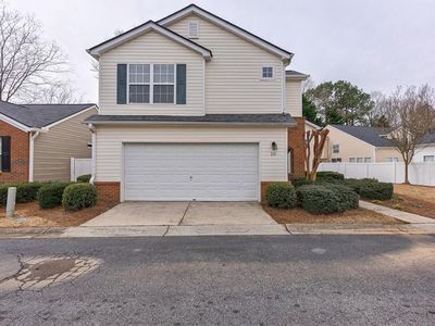 211 Harmony Ct, Milton, GA, 30004