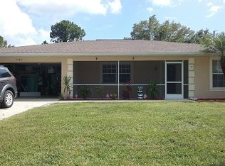 3085 Nansen Ln, North Port, FL 34286