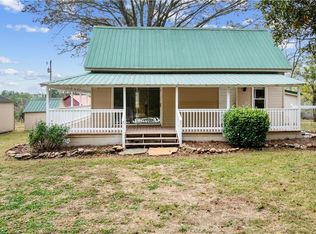 2073 Big Ridge Rd, Talking Rock, GA 30175