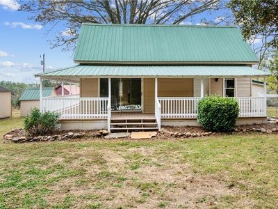 2073 Big Ridge Rd, Talking Rock, GA, 30175