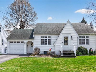 1006 Riggi Avenue, Schenectady, NY, 12303