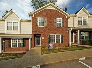 231 Buck Run Dr, Nashville, TN 37214
