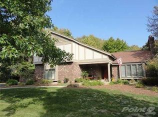 4830 Sunny Meadow Cir, Okemos, MI 48864