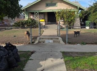 1417 W 50th St, Los Angeles, CA 90062