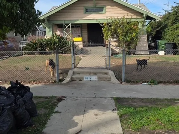 1417 W 50th St, Los Angeles, CA 90062