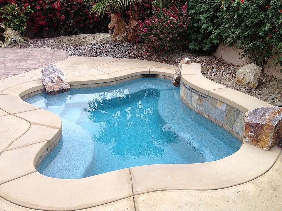 spool pool